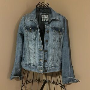 Sonoma Jean Jacket Size PM